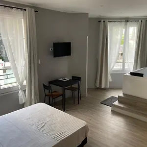 Les Bulles De Mona -proximite Gare De Lyon- Appartement