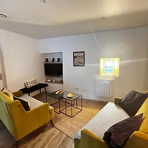 Le Ker Maclow Appartement Saint-Malo