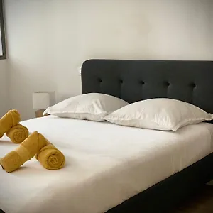 Hyper Centre : Déco Atelier Ou Mezzanine Apartamento