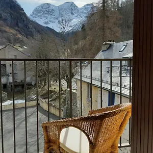 Studio Gavarnie Appartement Gavarnie